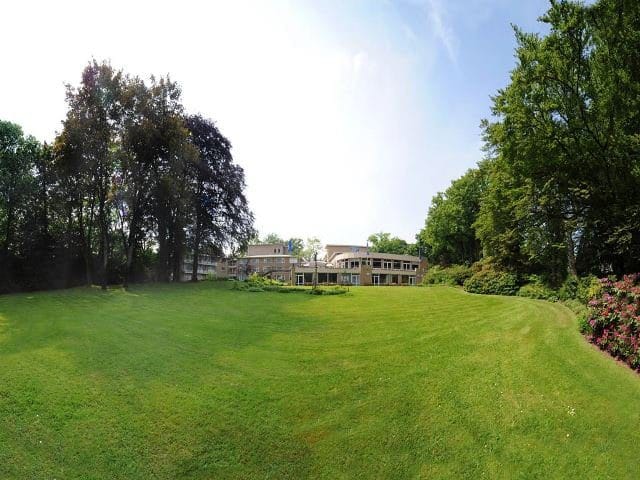 Golfvakantie Nederland Veluwe Fletcher Hotel Val Monte Golfbaan Rijk van Nijmegen 8