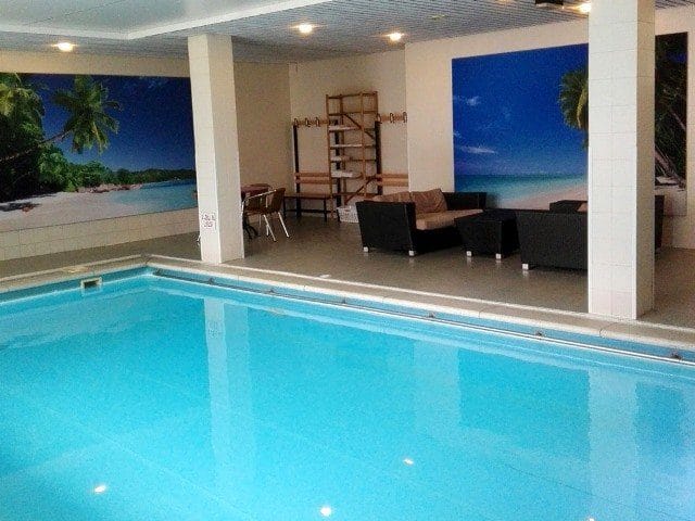 Golfvakantie Nederland Veluwe Fletcher Hotel Val Monte Golfbaan Rijk van Nijmegen