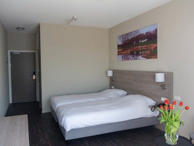 Golfvakantie Nederland fletcher de gelderse poort rijk van nijmegen1