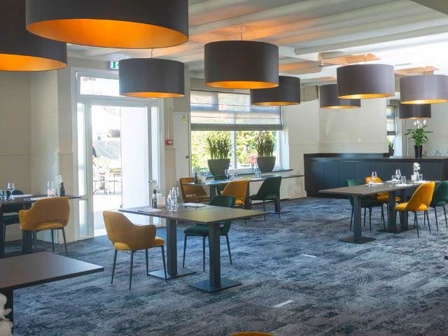 Golfvakantie Nederland fletcher de gelderse poort rijk van nijmegen2