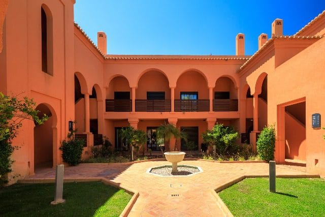 Golfvakantie Portugal Amendoeira Faldo O Connor jnr 20 (20)