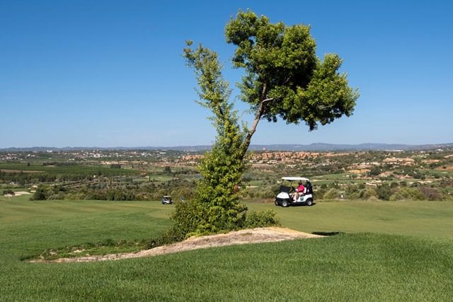 Golfvakantie Portugal Amendoeira Faldo O Connor jnr (3)