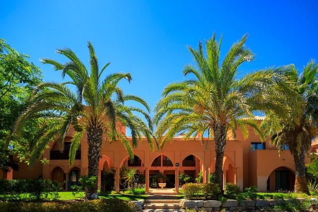 Golfvakantie Portugal Amendoeira Faldo O Connor jnr 36