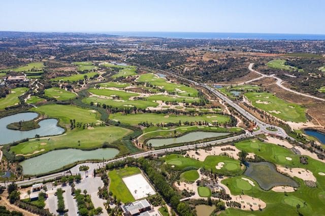 Golfvakantie Portugal Amendoeira Faldo O Connor jnr (5)