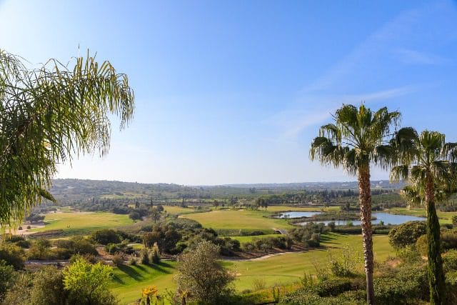 Golfvakantie Portugal Amendoeira Faldo O Connor jnr (6)