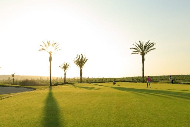 Golfvakantie Portugal Amendoeira Faldo O Connor jnr (9)
