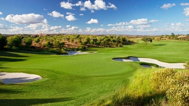 Golfvakantie portugal algarve prime energize 103