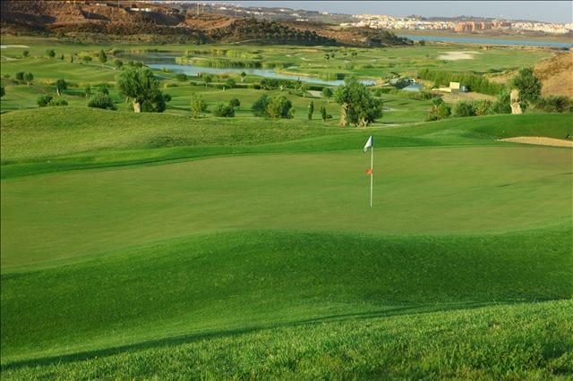 Golfvakantie portugal algarve prime energize 104