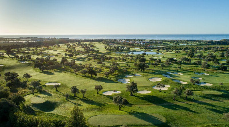 golfvakantie portugal Quinta da ria cima golf 11