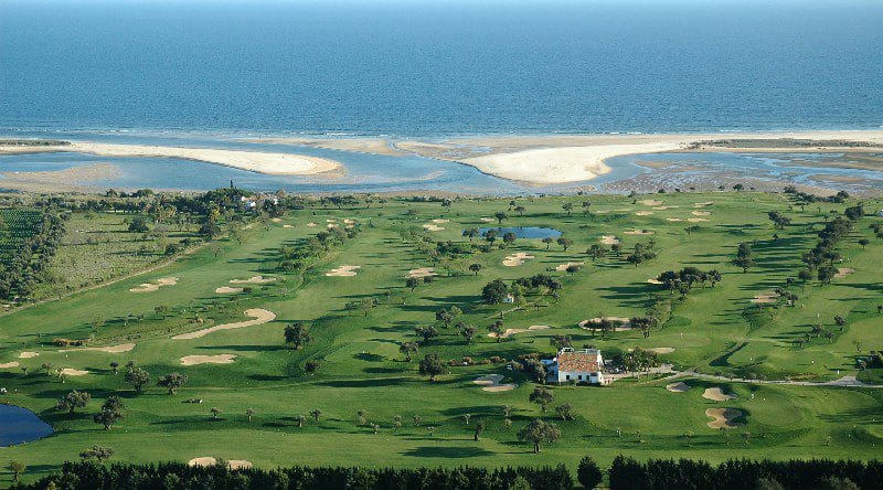 golfvakantie portugal Quinta da ria cima golf 14