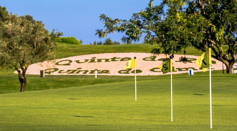golfvakantie portugal Quinta da ria cima golf 3