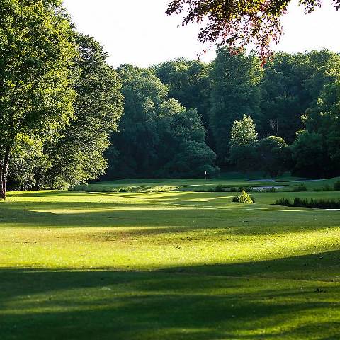 golf vakantie frankrijk Chateau Augerville1008