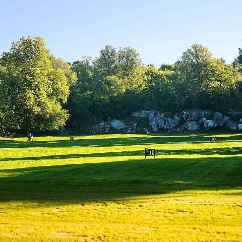 golf vakantie frankrijk Chateau Augerville1011