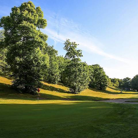 golf vakantie frankrijk Chateau Augerville1018