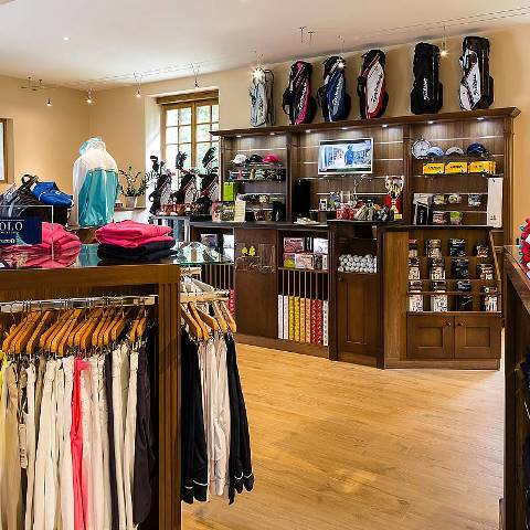 golf vakantie frankrijk Chateau Augerville1021