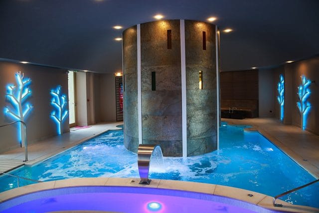 golf vakantie frankrijk Chateau Augerville8