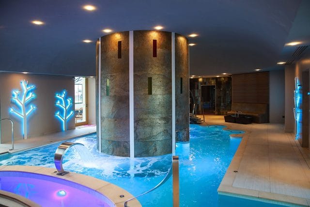 golf vakantie frankrijk Chateau Augerville9