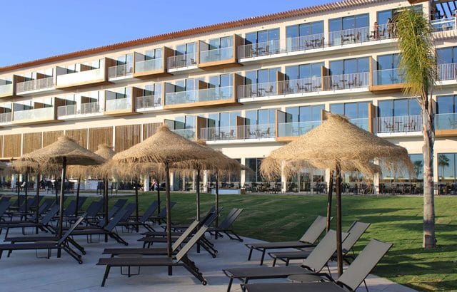 AP CABANAS BEACH & NATURE hot (26)