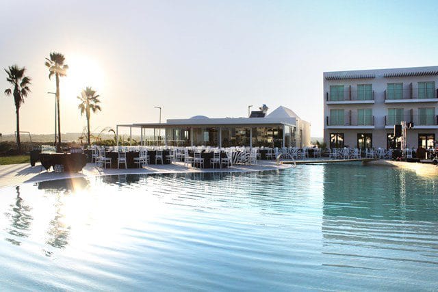 AP CABANAS BEACH & NATURE hot (27)