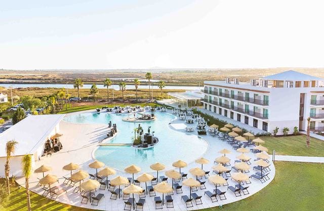 AP CABANAS BEACH & NATURE hot (31)