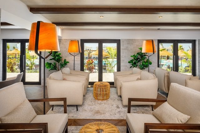 AP CABANAS BEACH & NATURE hot (34)