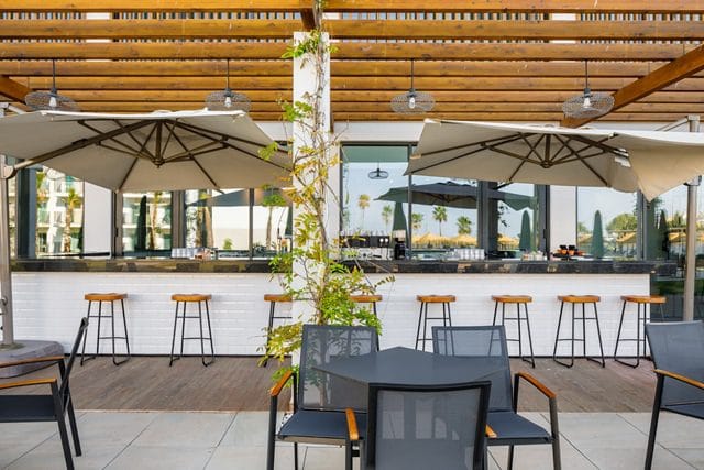 AP CABANAS BEACH & NATURE hot (35)