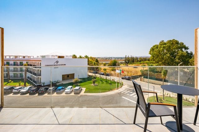 AP CABANAS BEACH & NATURE hot (37)