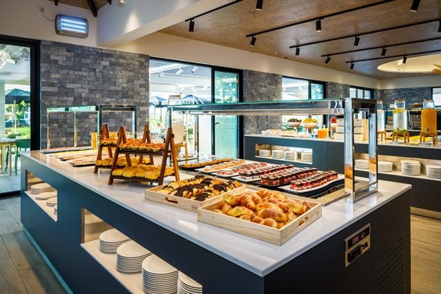 AP CABANAS BEACH & NATURE hot (39)