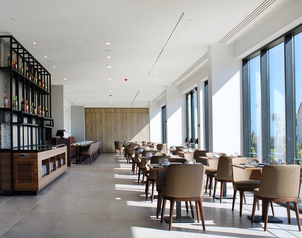 AP CABANAS BEACH & NATURE hot (40)