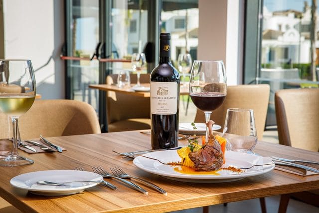 AP CABANAS BEACH & NATURE hot (41)