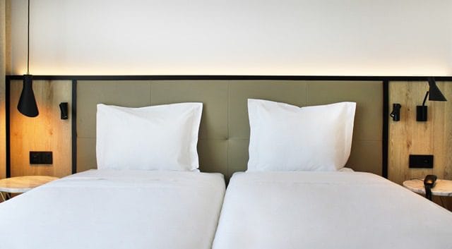 AP CABANAS BEACH & NATURE hot (45)