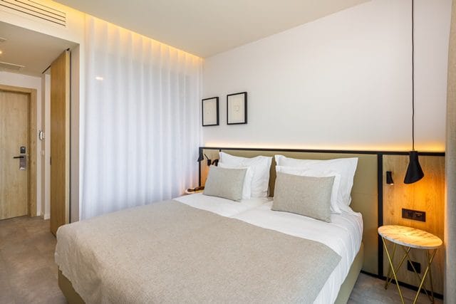 AP CABANAS BEACH & NATURE hot