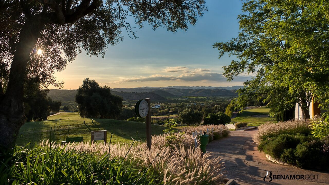 Benamor Golfarrangementje golfreizen algarve (1)