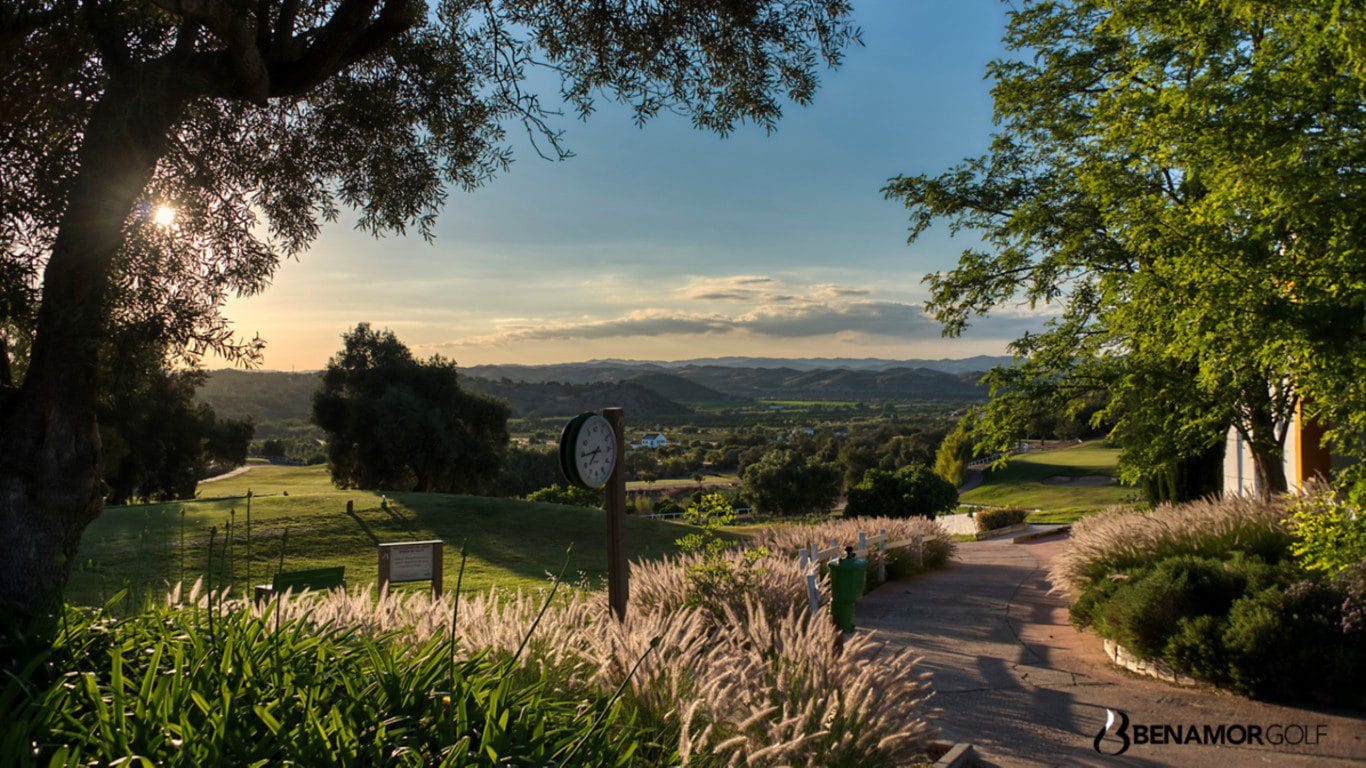 Benamor Golfarrangementje golfreizen algarve (5)