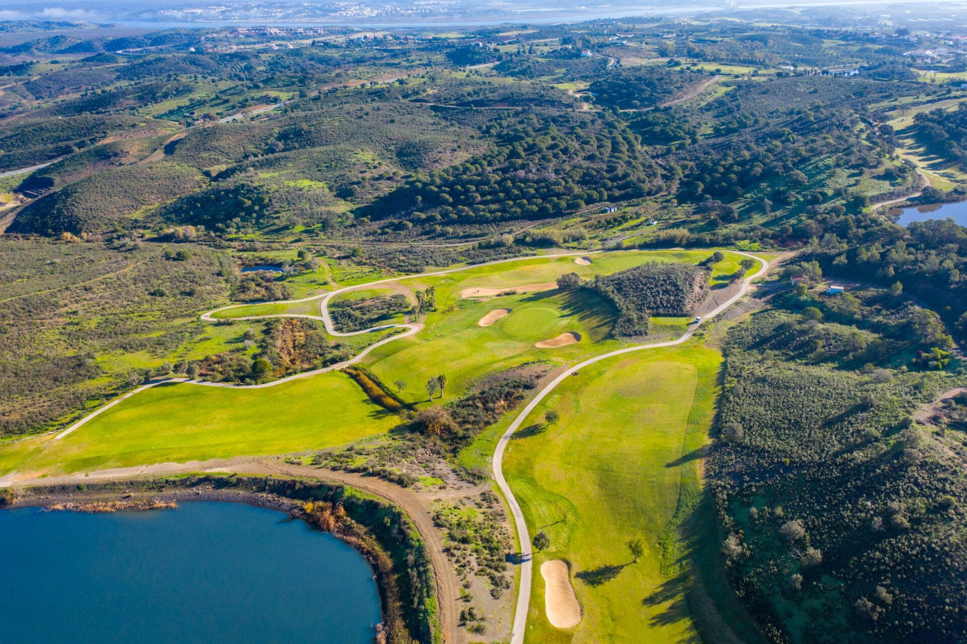 Castro Marim golfvakantie portugal golfarrangementje 1 (7)