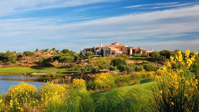 Monte rei golfvakantie portugal 6