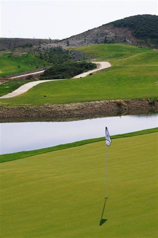 Quinta do Vale golf 3