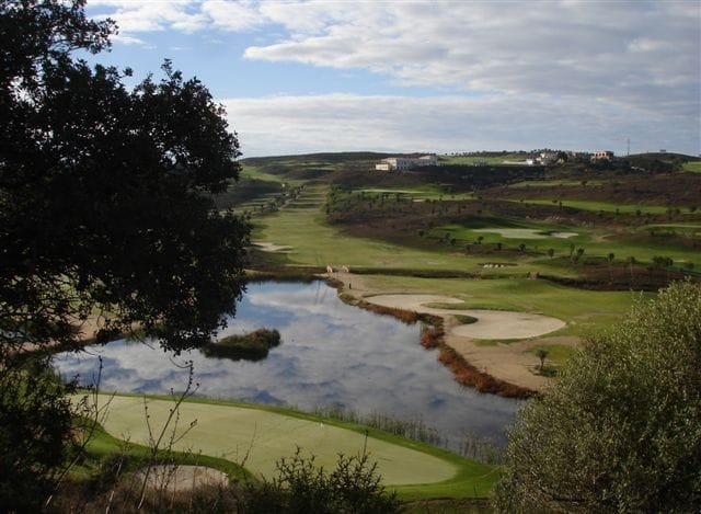 Quinta do Vale golf 4