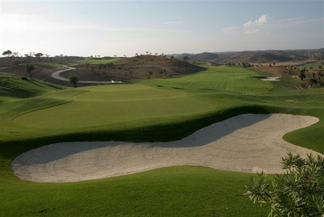 Quinta do Vale golf 5