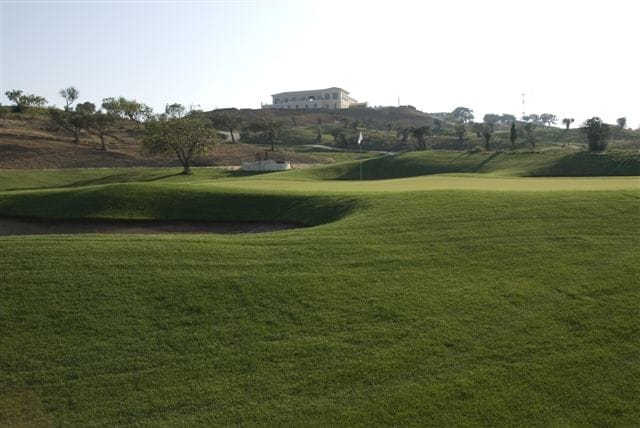 Quinta do Vale golf1