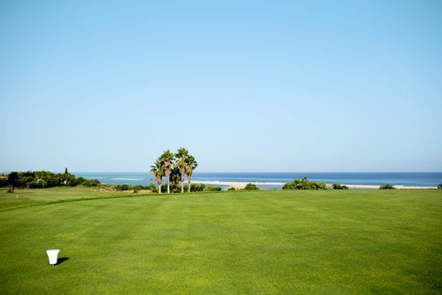 ROBINSON CLUB QUINTA DA RIA golf vakantie Portugal algarve (37)