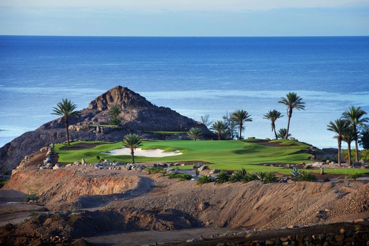 Anfi Tauro Golf Golfarrangementje Golfreizen