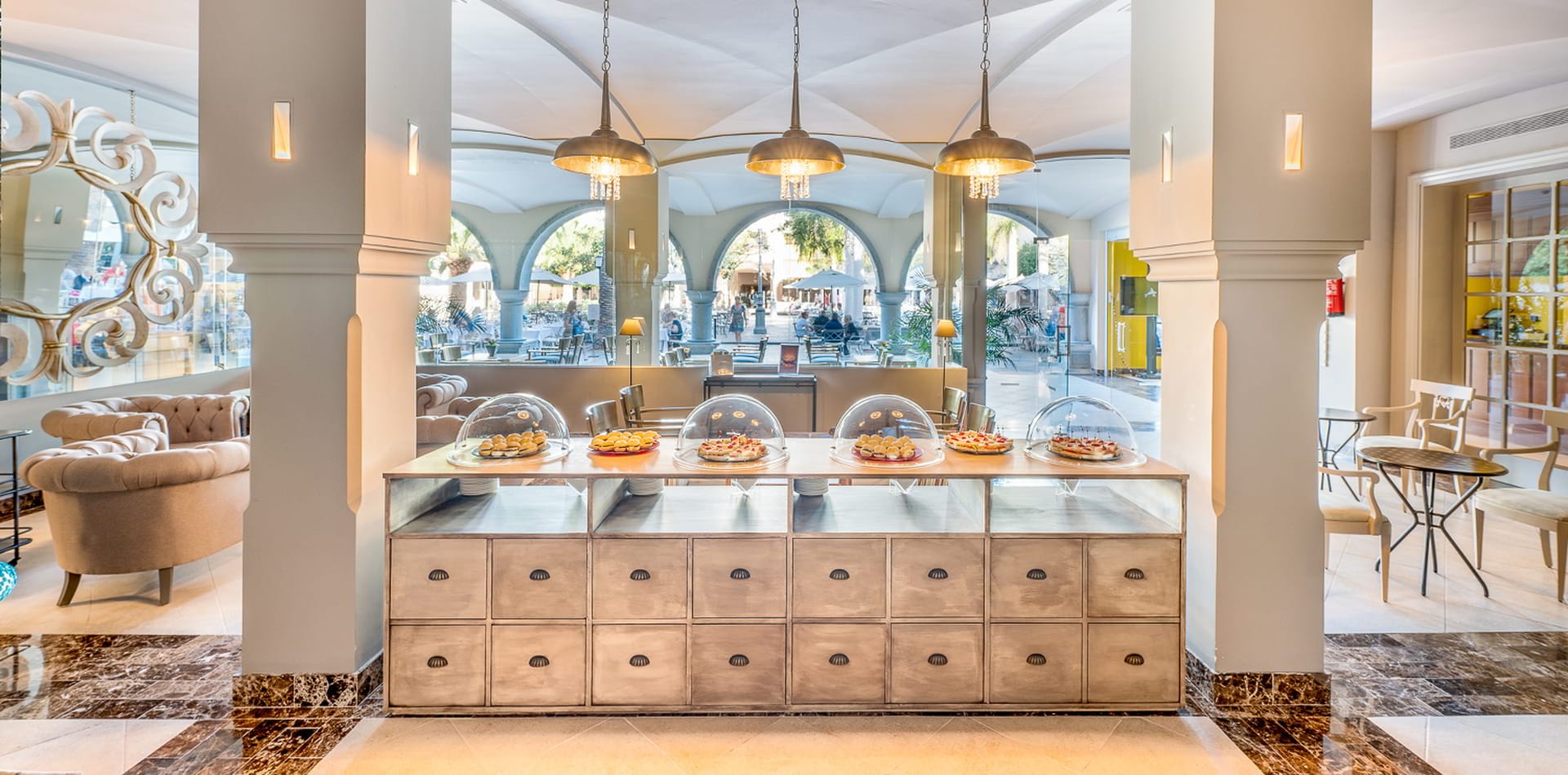 golfvakantie gran canaria Lopesan Vila del Conde 19