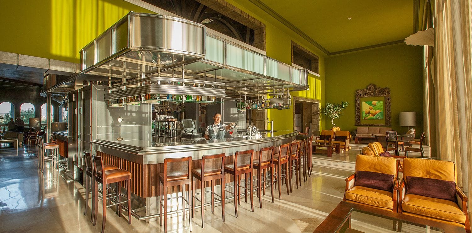 golfvakantie gran canaria Lopesan Vila del Conde 2