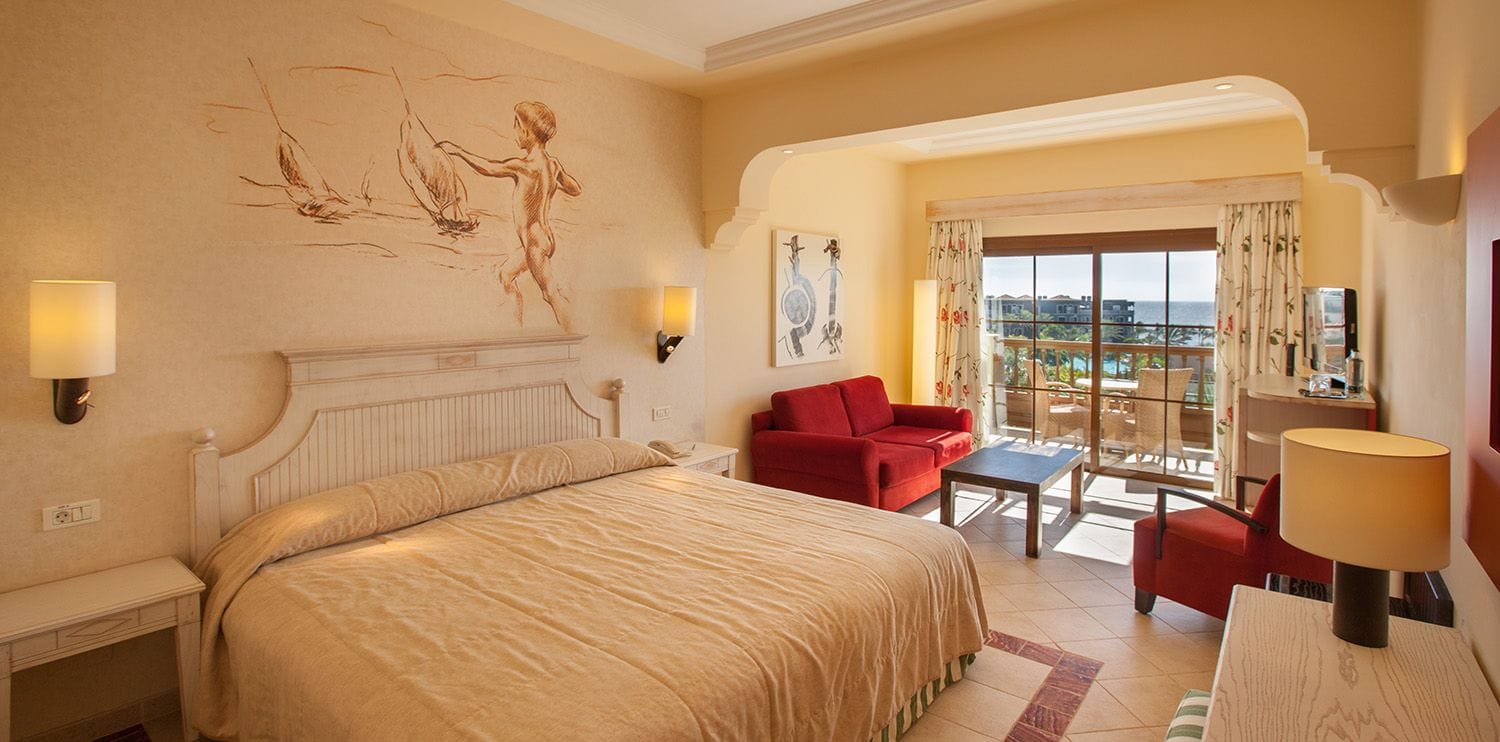 golfvakantie gran canaria Lopesan Vila del Conde 21