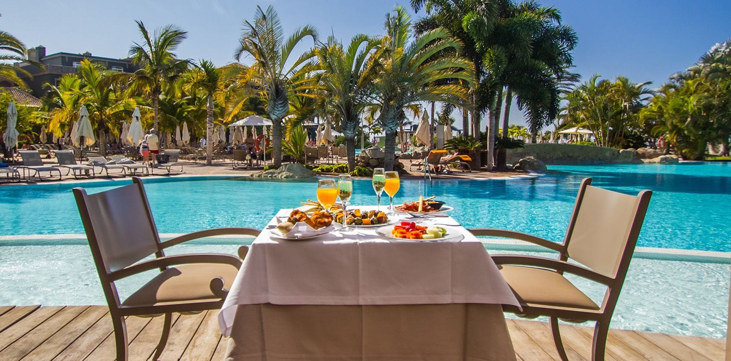 golfvakantie gran canaria Lopesan Vila del Conde 22