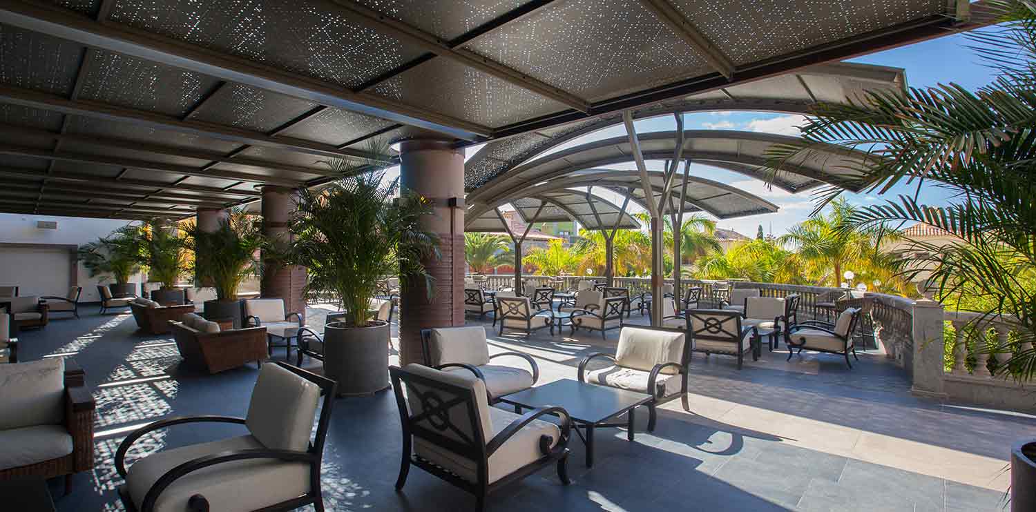 golfvakantie gran canaria Lopesan Vila del Conde 8