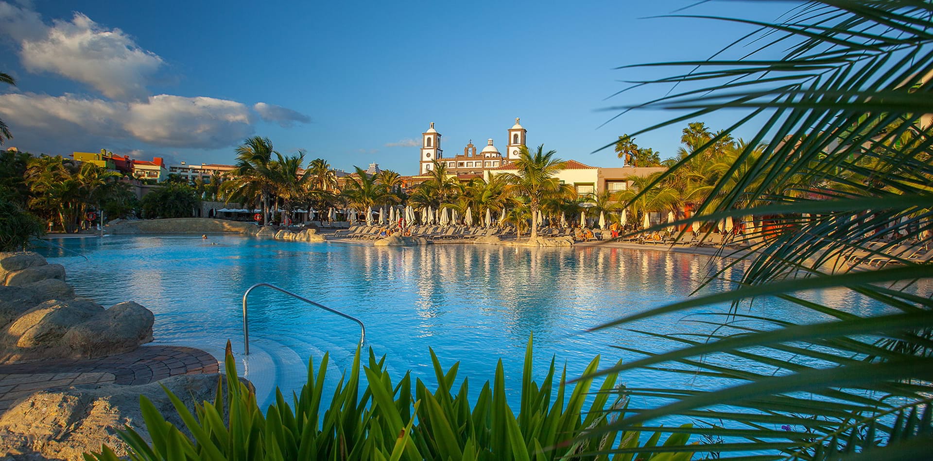 golfvakantie gran canaria Lopesan Vila del Conde 9