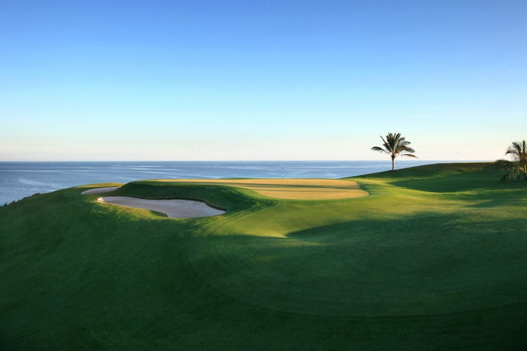 golfvakantie gran canaria Lopesan Vila del Conde Maspalomas, Meloneras golf 4