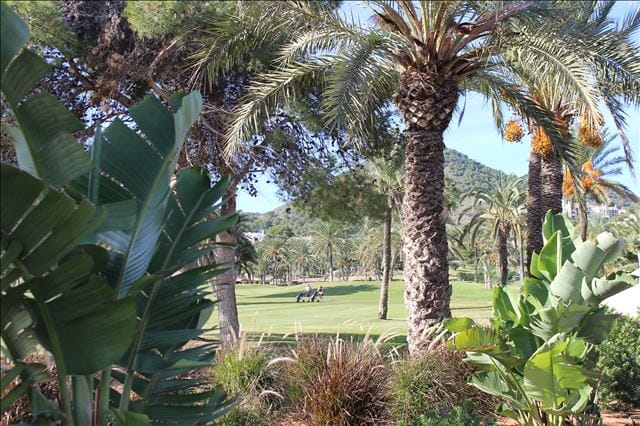 La Manga Golf Resort Hotel Principe Felipe (1)